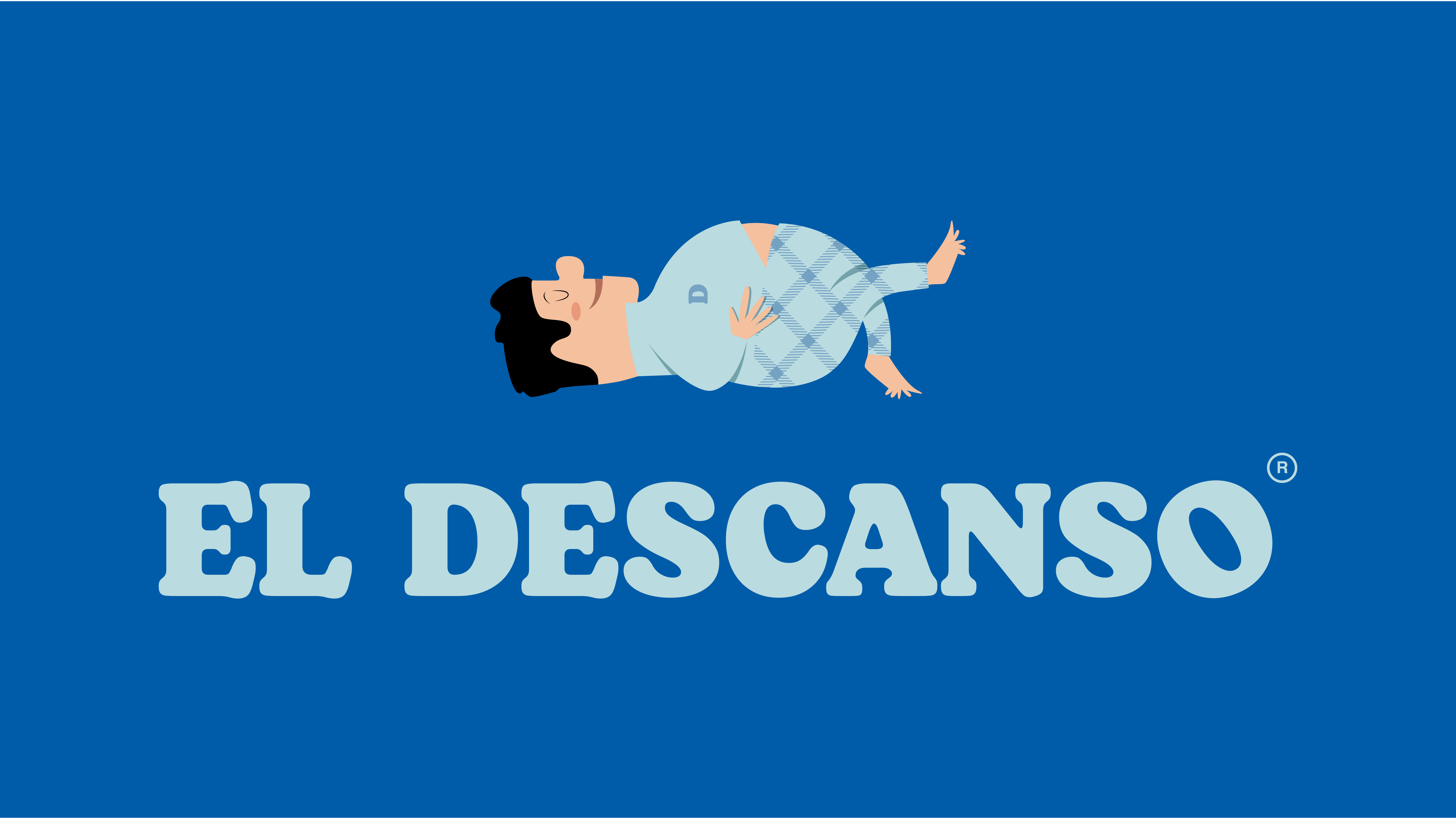 Logo El Descanso